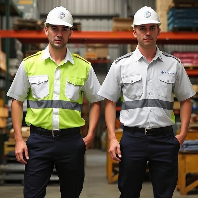 Custom Apparel Collage